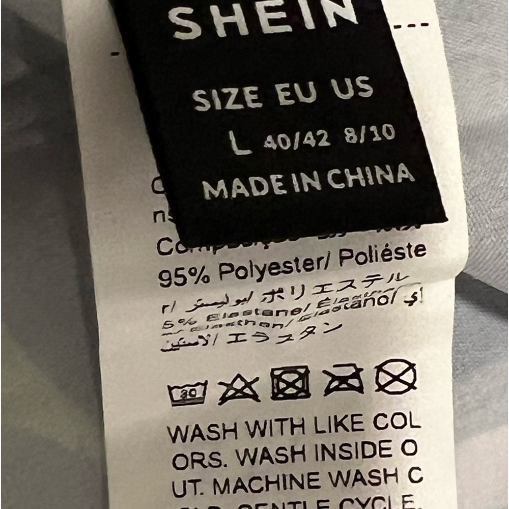 Dress from SHEIN size large